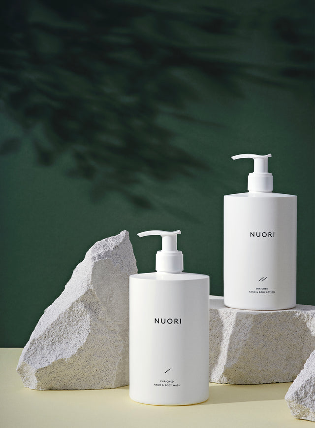 A CLOSER LOOK: Carbon Negative Bioplastic Bottles